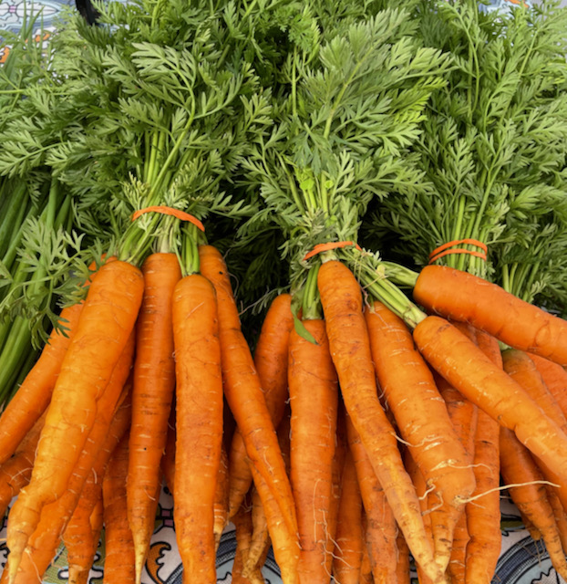 Carrots