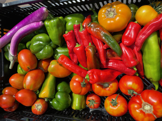 Peppers
