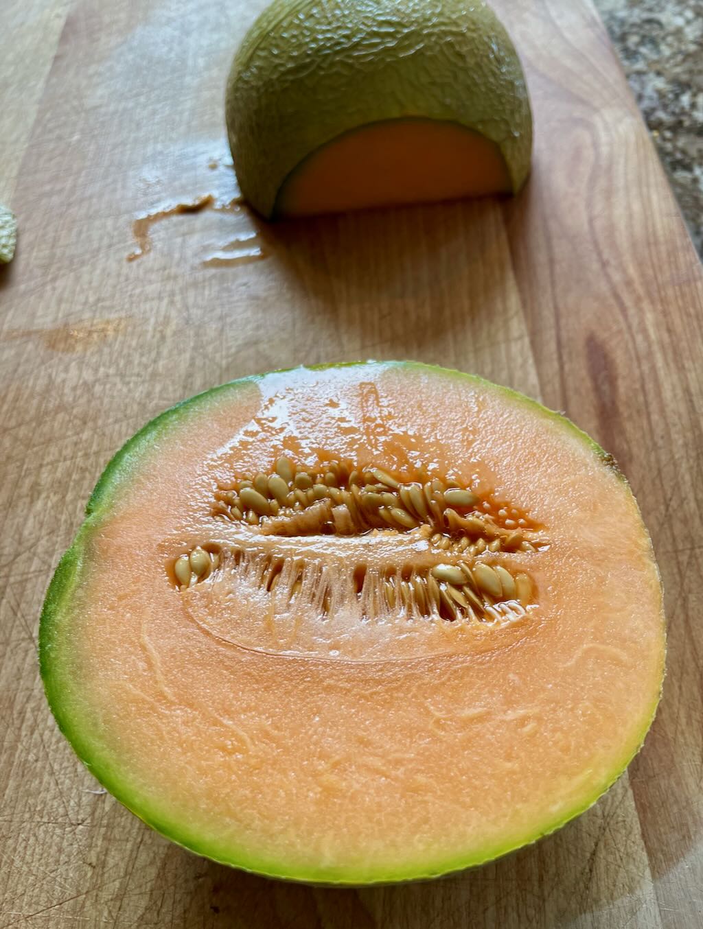 Melons