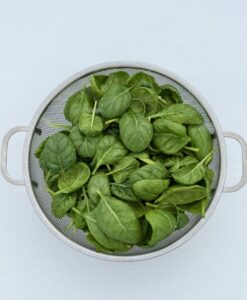 Spinach