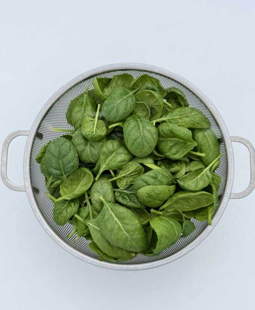 Spinach
